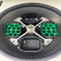 Thermo Sorvall Legend XTR Refrigerated Centrifuge image 1